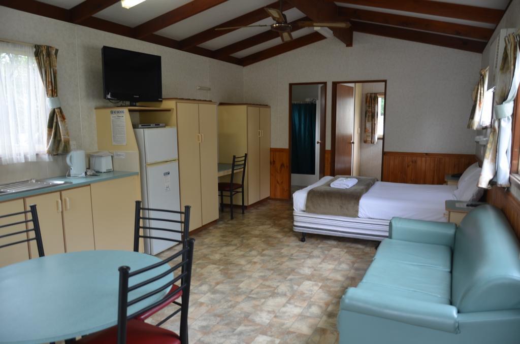 Leisure Tourist Park Hotel Порт Макари Екстериор снимка